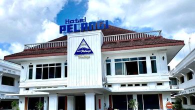 Hotel Pelangi Bintang 4 Istimewahhh Murraaahh Pwooolll