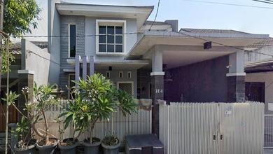Promo Rumah di Sidoarjo, Sidoarjo, LB 105m², Harga 810 Juta