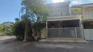 Jual Rumah Nyaman di Surabaya Kota, Surabaya - LT 233m²