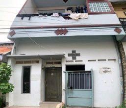 Kesempatan Rumah di Surabaya Kota, Surabaya, LB 136m², Harga 541 Juta