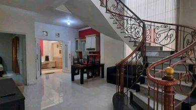 Rumah Sewa Cocok untuk Huni dan Kerja di Surabaya Kota, Surabaya