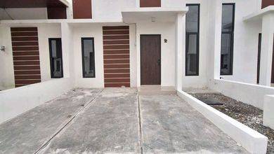 Jual Rumah 36 di Sidoarjo, Sidoarjo