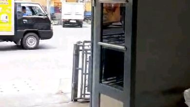 Rumah Usaha Depan Pasar Atoom Lokasi Strategis Dan Komesial Area