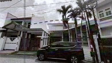 Dijual Rumah Nyaman di Surabaya Kota, Surabaya - LT 333m²
