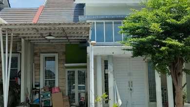 Dijual Rumah Murah di Rungkut, Surabaya - LT 91m²