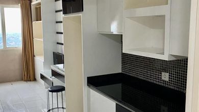Apartemen Sewa Harga Terjangkau di Citraland, Surabaya