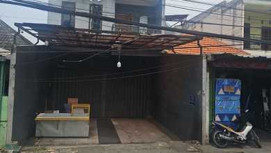 Dijual Via Lelang Rumah Usaha Betro Sedati Lokasi Strategis