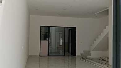 Rumah Minimalis Disewakan di Surabaya Kota, Surabaya, Harga Ekonomis