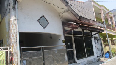 Rumah Minimalis Harga Ekonomis di Surabaya Kota, Surabaya, LB 108m²
