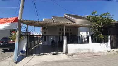 Dijual Rumah Terjangkau di Surabaya Kota, Surabaya - LT 89m²