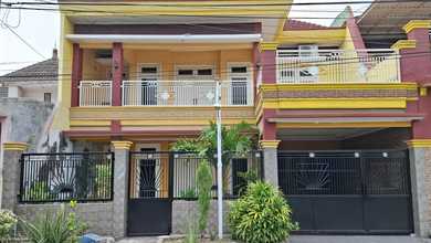 Rumah Dijual di Sidoarjo, Sidoarjo, LB 400m², Harga Terbaik!