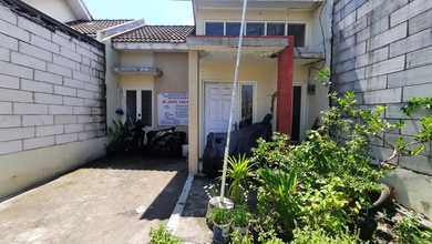 Jual Rumah Minimalis di Surabaya Kota, Surabaya, 2 KT, Penawaran Terbaik