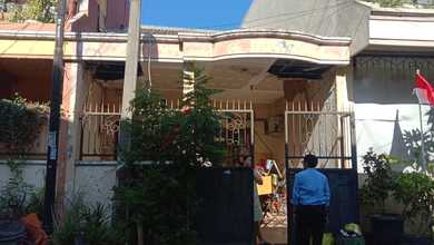 Jual Rumah Strategis di Surabaya Kota, Surabaya - LT 97m²
