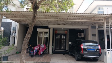 Penawaran Langka, rumah Mewah di Wiyung, Surabaya, LB 200m²