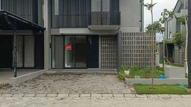 Rumah Dijual di Sidoarjo, Sidoarjo, LB 200m², Harga Kompetitif!
