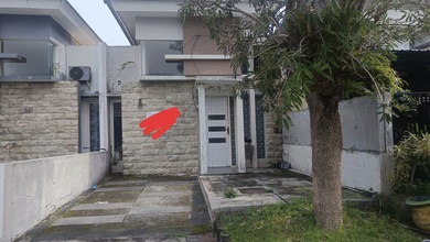 Promo Rumah di Menganti, Gresik, LB 60m², Harga 587 Juta