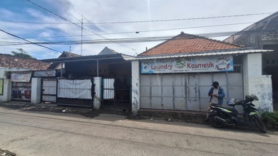 Rumah Minimalis Harga Ekonomis di Sidoarjo, Sidoarjo, LB 281m²
