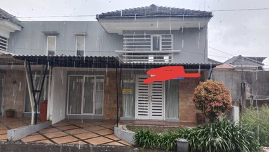 Rumah Siap Huni di Area Malang Kota, Malang, LT 100m²