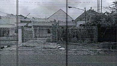 Rumah Area Premium Surabaya Kota, Surabaya - Harga Menarik 5,47 Miliar