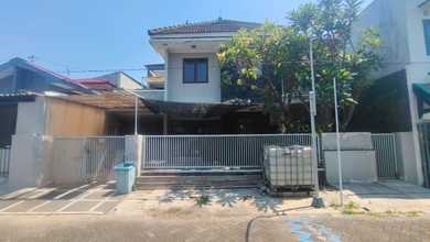 Dijual Rumah Nyaman di Sidoarjo, Sidoarjo - LT 180m²
