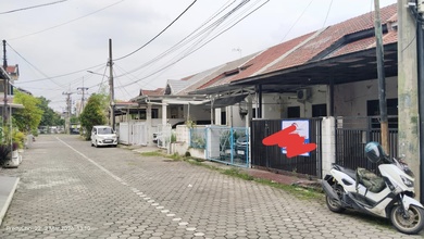 Properti Siap Pakai di Area Wiyung, Surabaya, LT 117m²