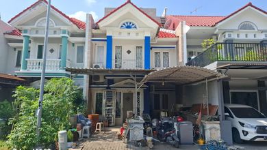 Hunian Favorit di Surabaya Kota, Surabaya, 3 KT, Harga 2,4 Miliar