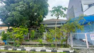 Rumah Idaman di Surabaya Kota, Surabaya, 3 KT, Harga 2,34 Miliar