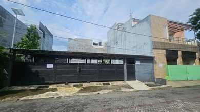 Rumah Dijual di Sidoarjo, Sidoarjo, LB 137m², Harga Kompetitif!