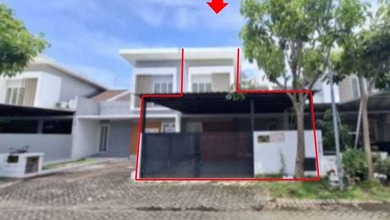 Promo Rumah di Sidoarjo, Sidoarjo, LB 90m², Harga 609 Juta