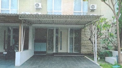 Rumah Dijual di Surabaya Kota, Surabaya, LB 150m², Harga Terbaik!