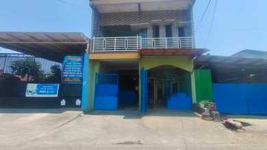 Kesempatan Rumah di Sidoarjo, Sidoarjo, LB 600m², Harga 650 Juta