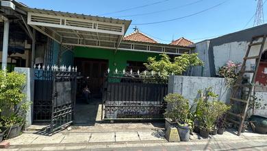 Dijual Rumah Murah di Surabaya Kota, Surabaya - Harga 500 Juta