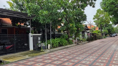 Dijual Rumah Terjangkau di Rungkut, Surabaya - Cuma 500 Juta