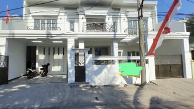 Rumah Area Luxury Surabaya Kota, Surabaya - Harga Menarik 7 Miliar