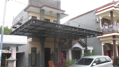 Dijual Rumah Murah di Jombang, Jombang - Cuma 100 Juta