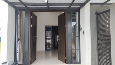Promo Rumah di Menganti, Gresik, LB 53m², Harga 700 Juta