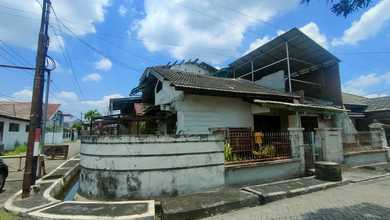 Jual Rumah Nyaman di Wiyung, Surabaya - LT 223m²