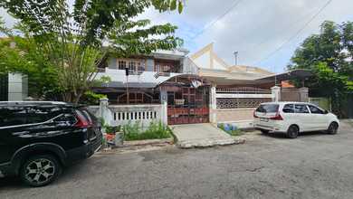Promo Rumah di Surabaya Kota, Surabaya, LB 250m², Harga 1,5 Miliar