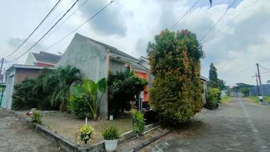 Rumah Minimalis Harga Ekonomis di Sidoarjo, Sidoarjo, LB 60m²