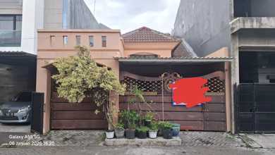 Hunian Idaman di Surabaya Kota, Surabaya, 3 KT, Harga 946 Juta