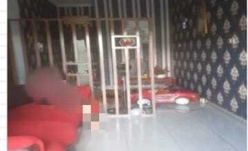 Promo Rumah Murah di Sidoarjo, Sidoarjo - Cuma 400 Juta