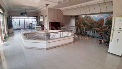 Hunian Mewah di Manyar, Surabaya, 5 KT, LT 510m²