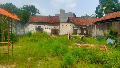 Dijual Tanah Premium di Surabaya Kota, Surabaya, LT 445m²