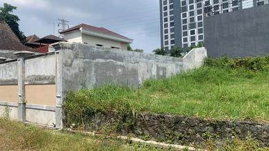 Investasi Tanah Murah di Malang Kota, Malang, Luas 117m²