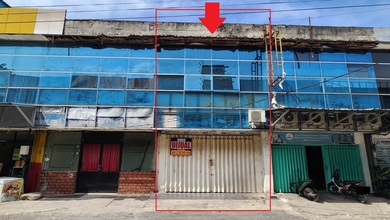 Dijual Via Lelang Ruko Manukan Kulon Lokasi Strategis