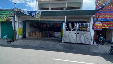 Dijual Via Lelang Ruko Pacuan Kuda Cocok Buat Usaha