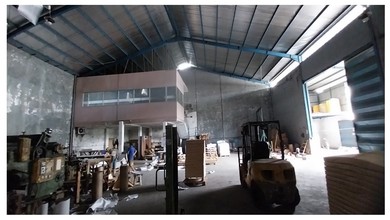 Dijual Via Lelang Gudang Kalianak Cocok Buat Usaha
