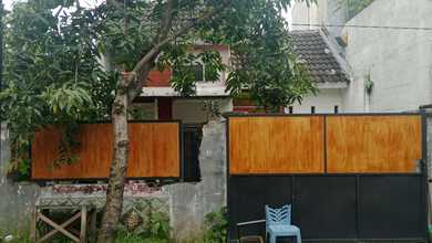 Jual Cepat Rumah Murah di Menganti, Gresik - Luas Tanah 72m²