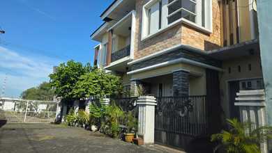 Properti Siap Huni di Kawasan Sambikerep, Surabaya, LT 118m²