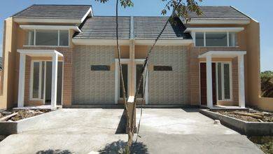 Rumah Minimalis area Gresik Kota, Gresik, LT 60 m2